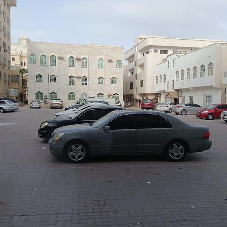 Salalah-Al Shwamekh Suites Luaran gambar