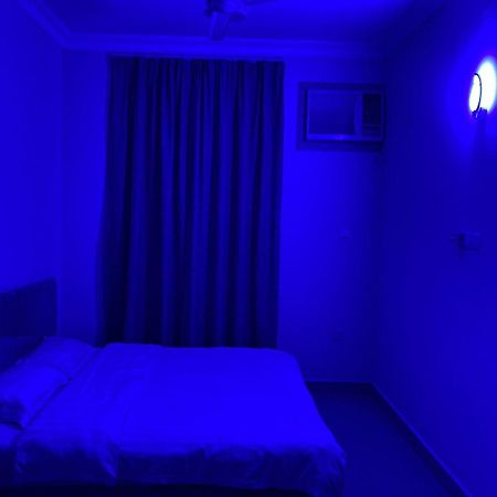 Salalah-Al Shwamekh Suites Luaran gambar