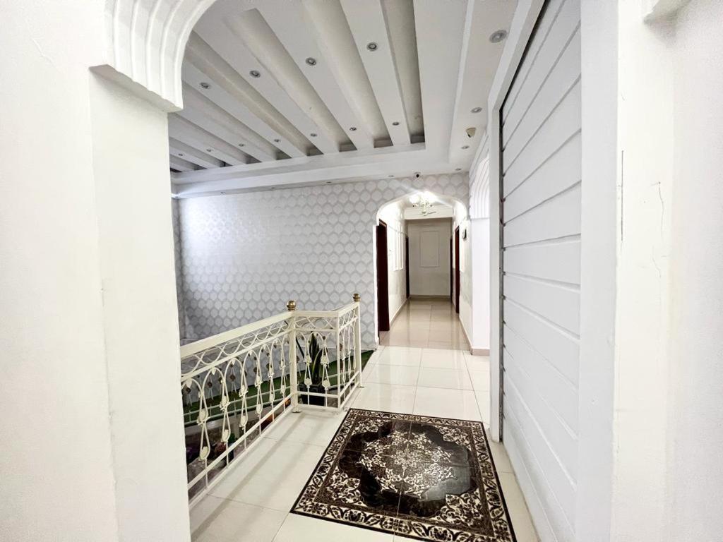 Salalah-Al Shwamekh Suites Luaran gambar