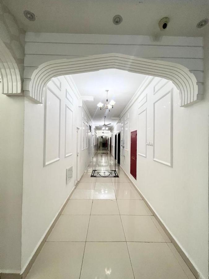 Salalah-Al Shwamekh Suites Luaran gambar