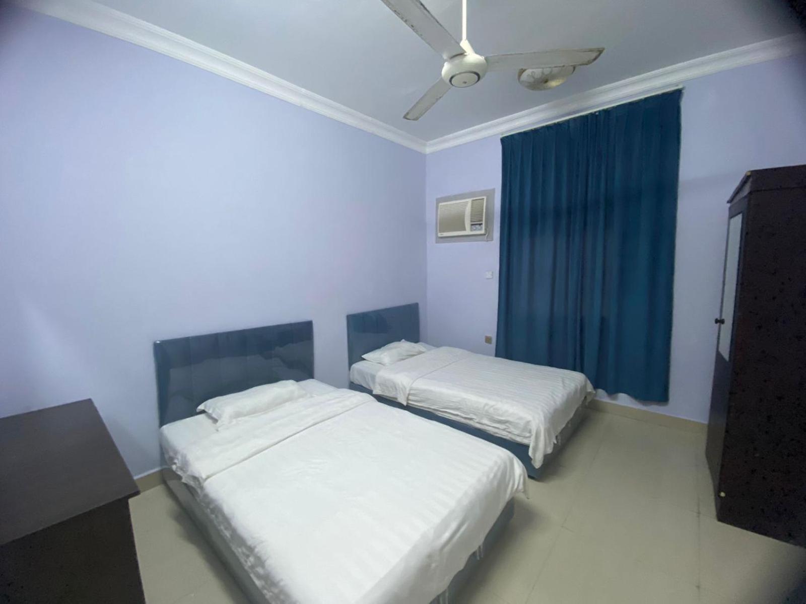Salalah-Al Shwamekh Suites Luaran gambar