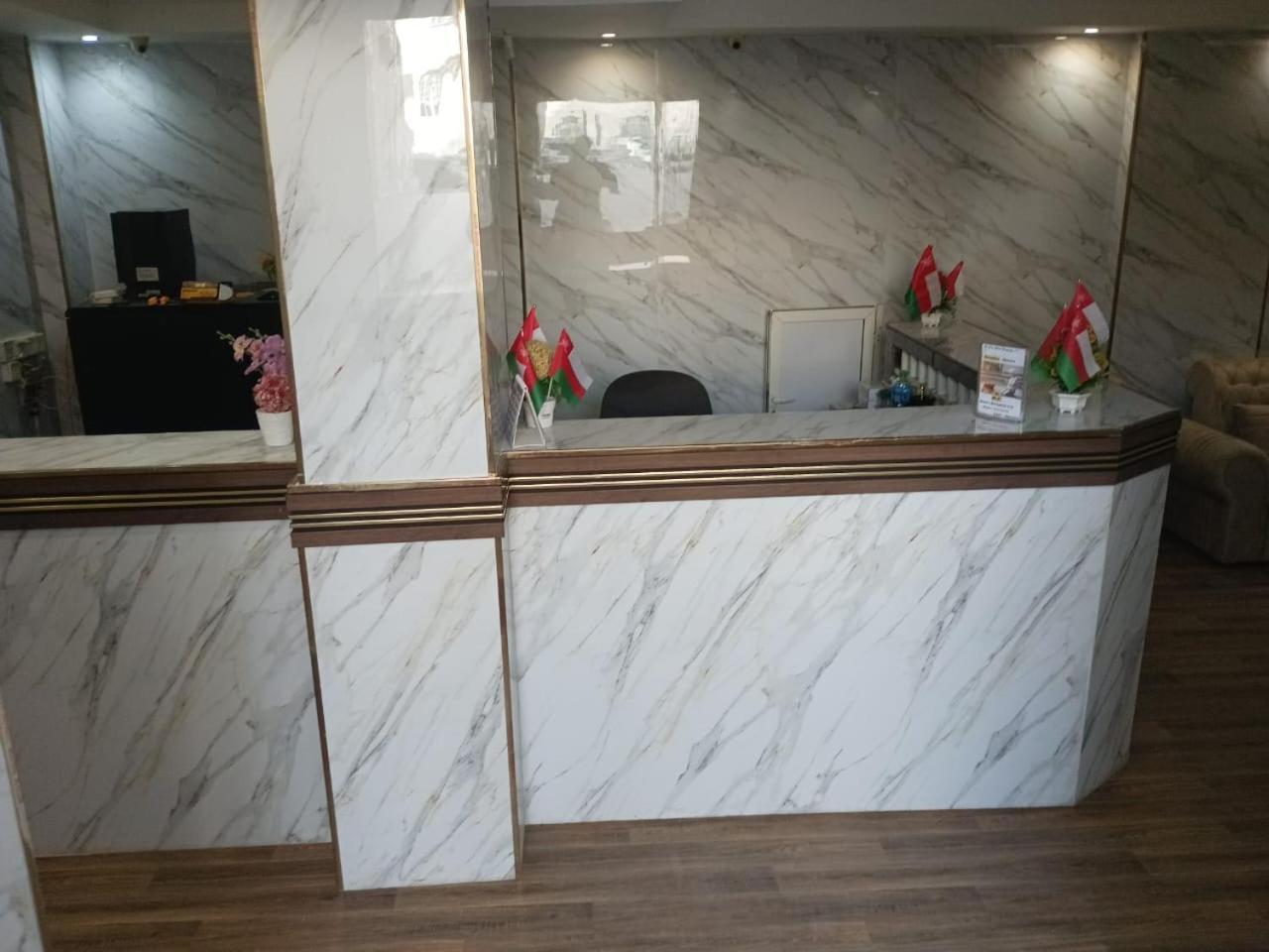 Salalah-Al Shwamekh Suites Luaran gambar