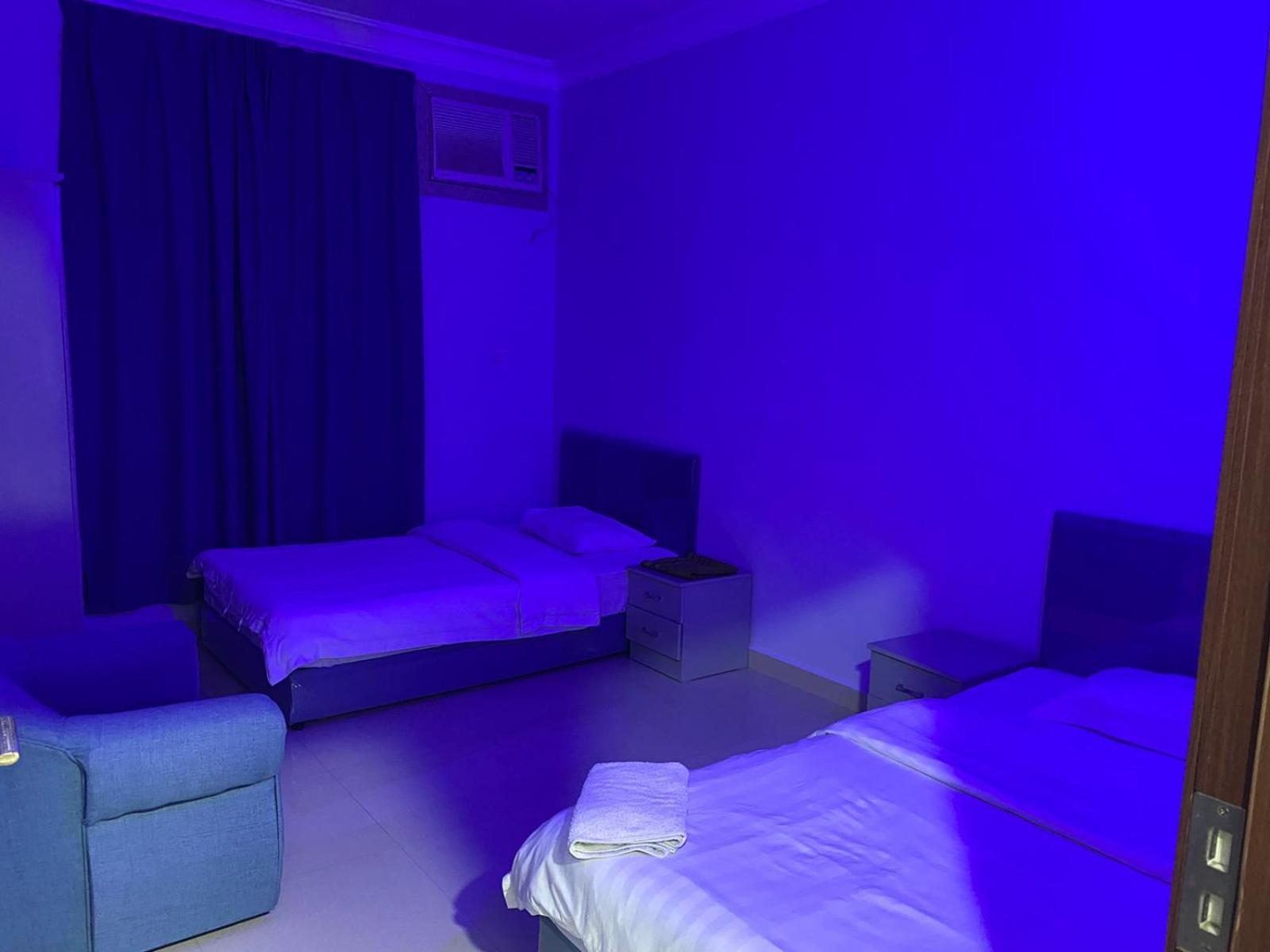 Salalah-Al Shwamekh Suites Luaran gambar