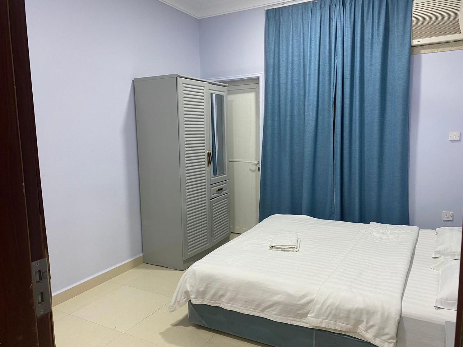 Salalah-Al Shwamekh Suites Luaran gambar