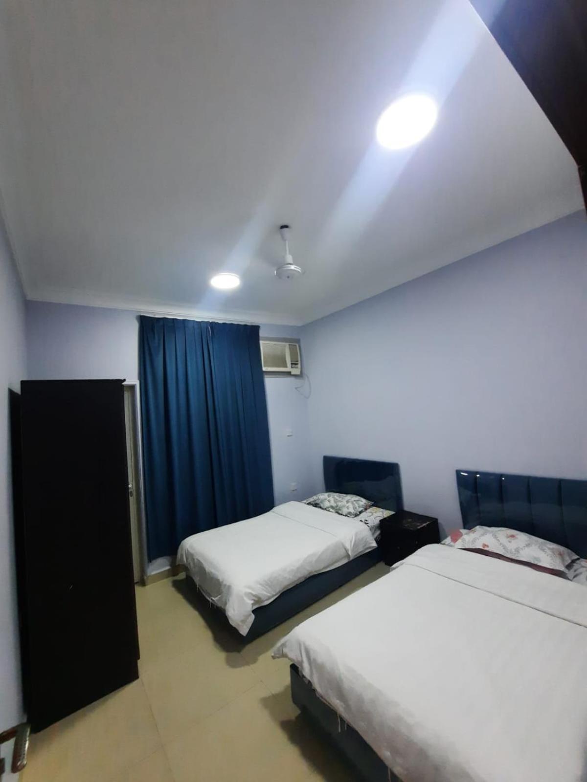 Salalah-Al Shwamekh Suites Luaran gambar
