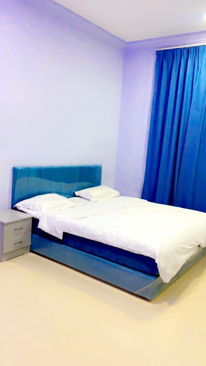 Salalah-Al Shwamekh Suites Luaran gambar