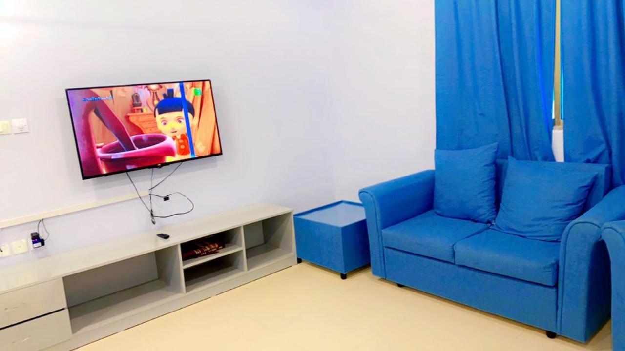 Salalah-Al Shwamekh Suites Luaran gambar