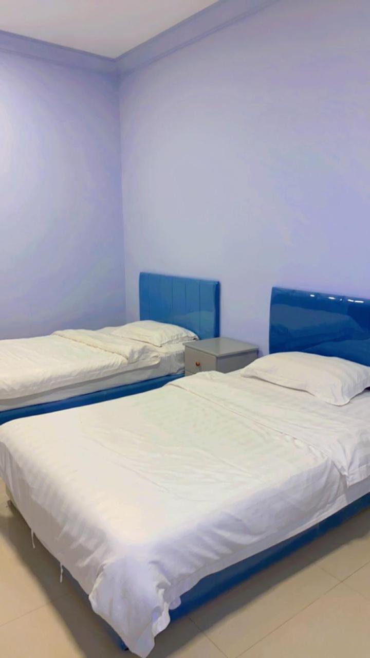 Salalah-Al Shwamekh Suites Luaran gambar