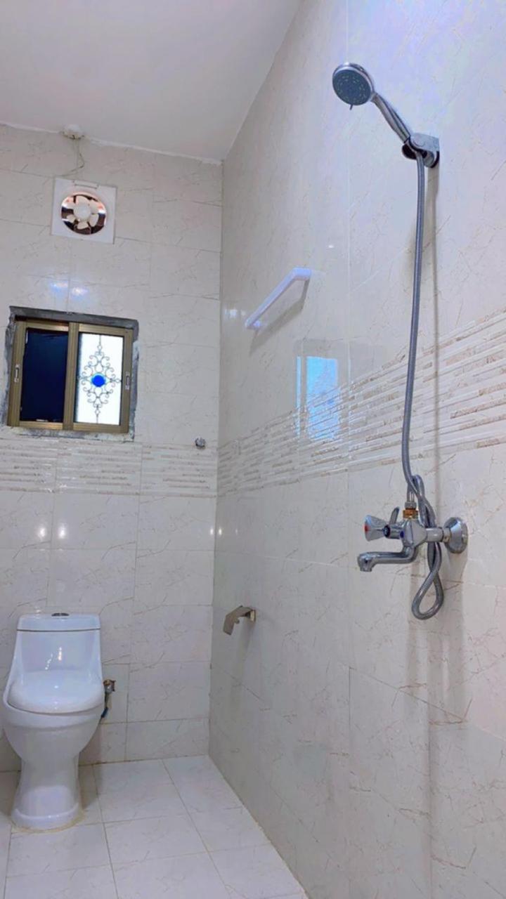Salalah-Al Shwamekh Suites Luaran gambar