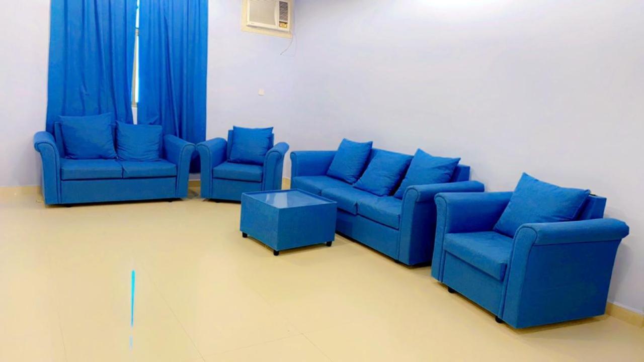 Salalah-Al Shwamekh Suites Luaran gambar