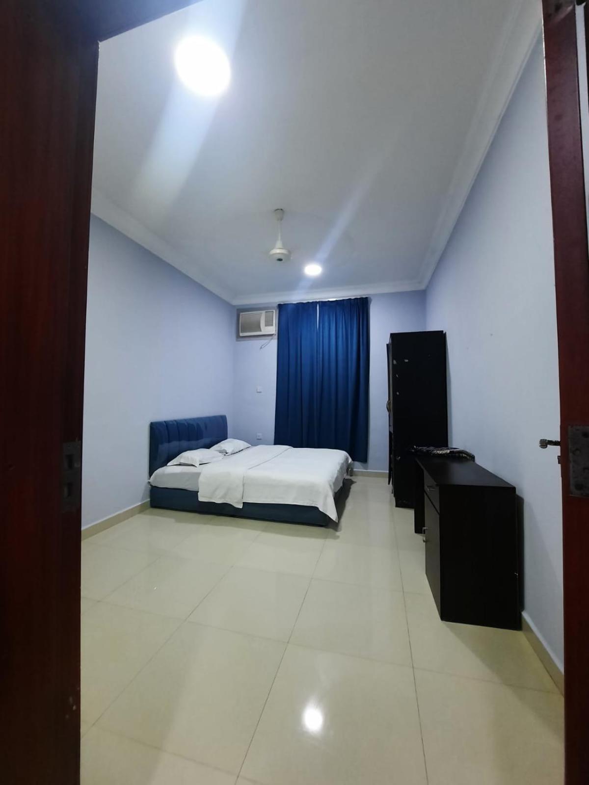 Salalah-Al Shwamekh Suites Luaran gambar