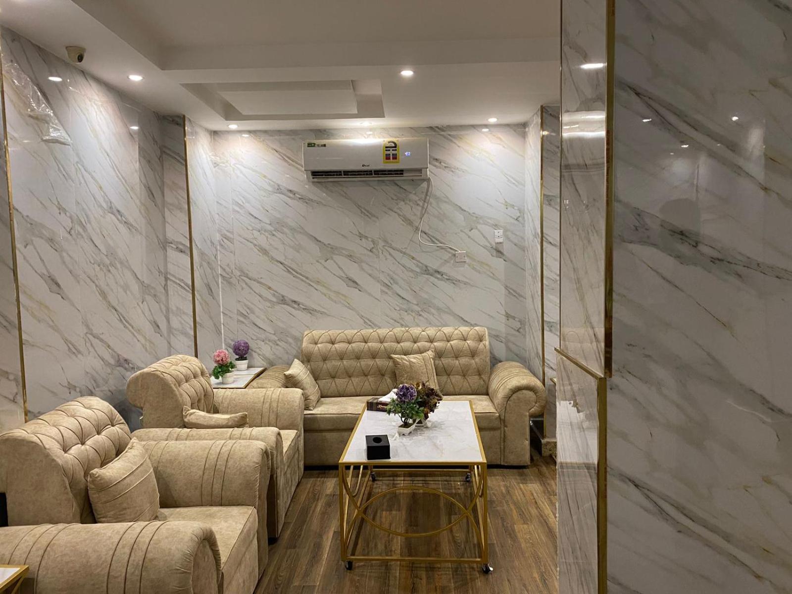 Salalah-Al Shwamekh Suites Luaran gambar